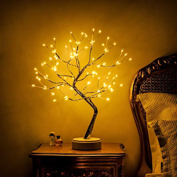 Enchanted Pixie™ Tree Light