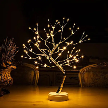 Enchanted Pixie™ Tree Light