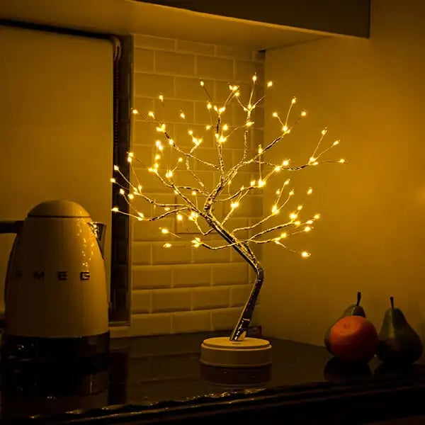 Enchanted Pixie™ Tree Light